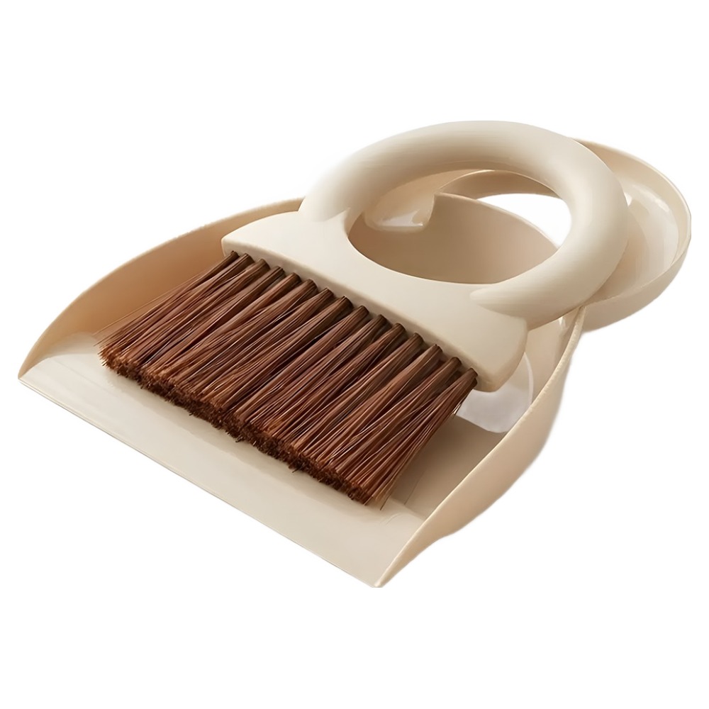 살림여왕 다용도 미니 빗자루 라운드 세트 4,850원