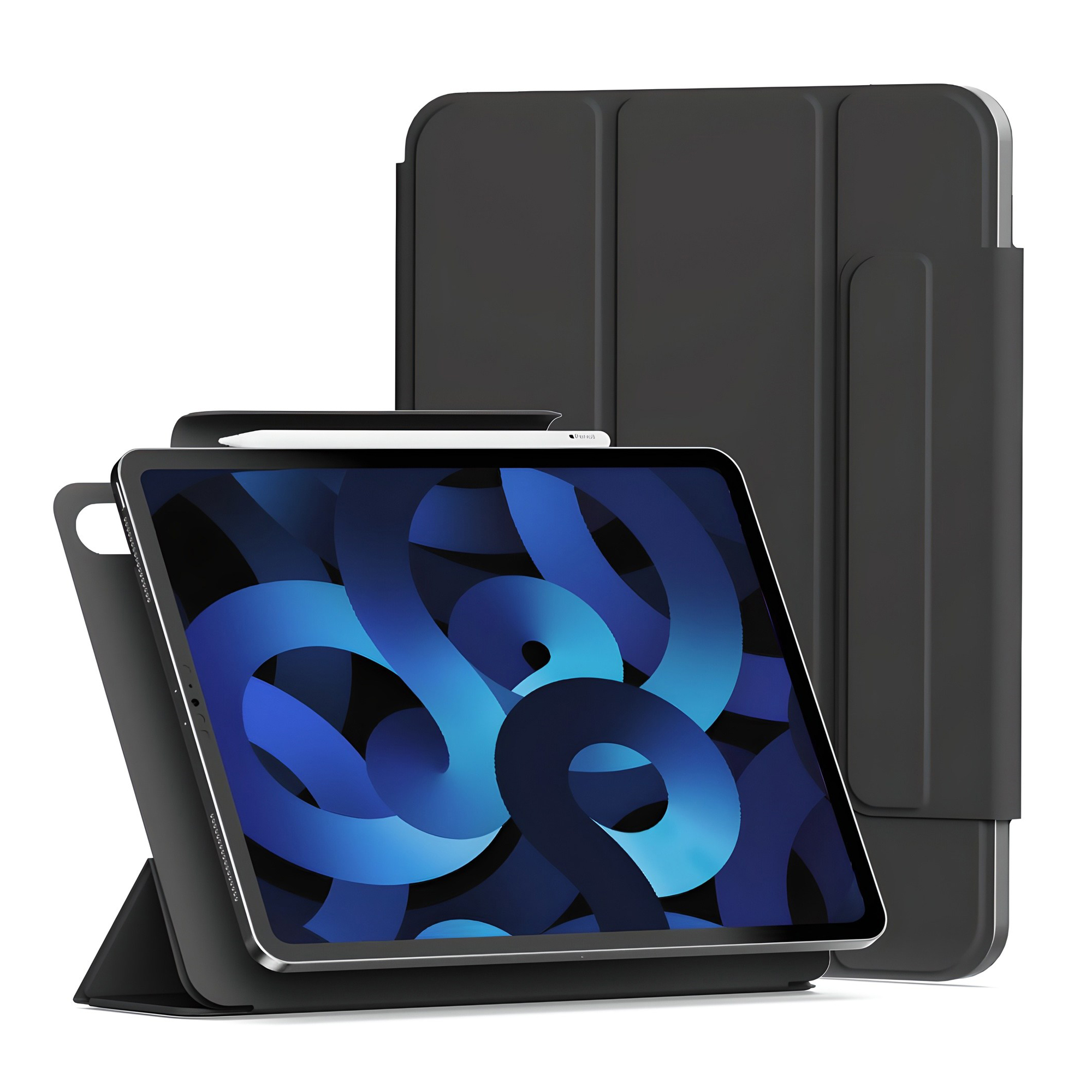 신지모루 마그네틱 폴리오 펜슬 커버 태블릿PC 케이스 23,900원