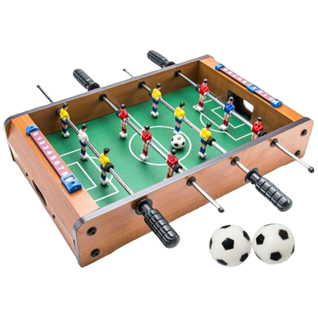 테이블축구 축구 게임 축구놀이 테이블게임기 사커, 1개 31,900원