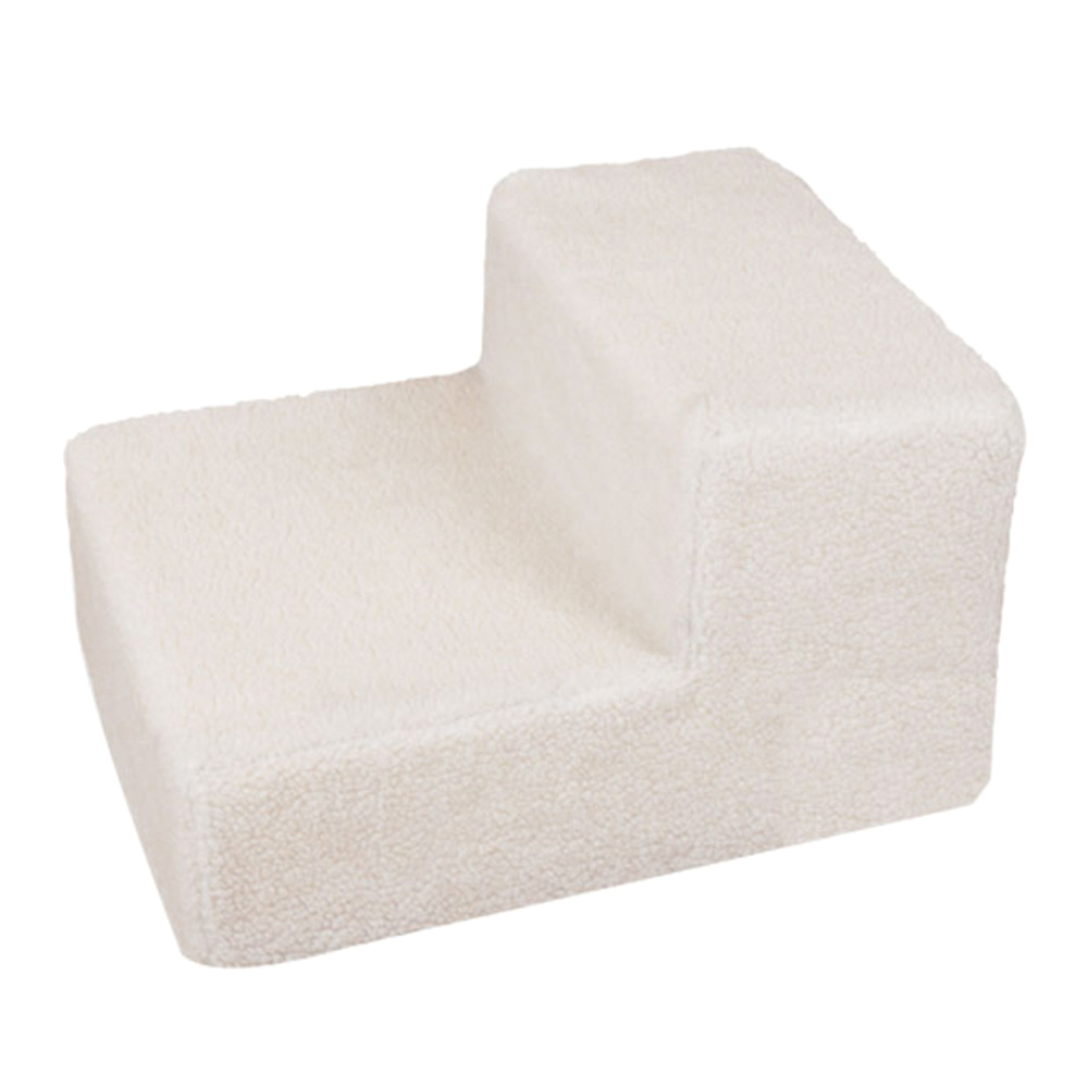 펫츠맘마 펫스텝 강아지계단, 화이트, 1개 25,380원