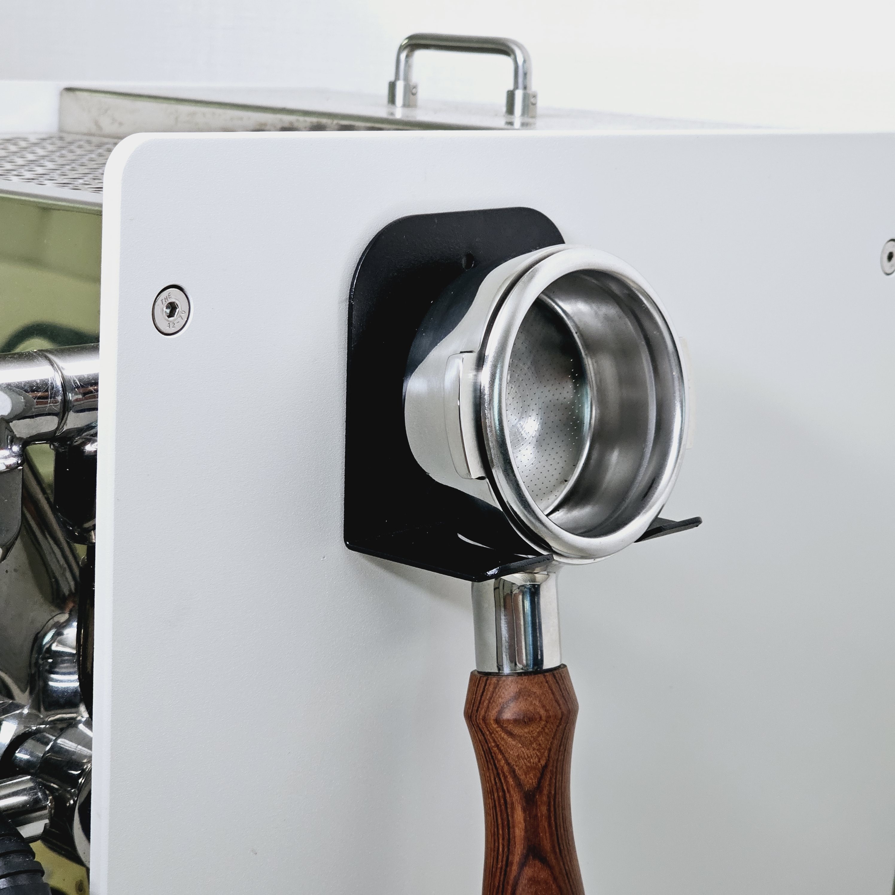 빈플랜트 포터필터 거치대 1구 포타필터 12,800원