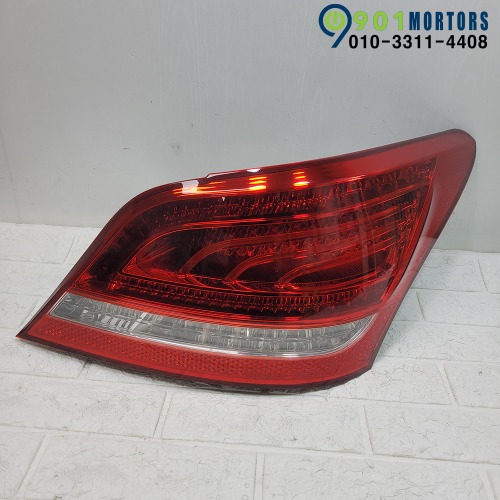 중고) 현대 에쿠스 vi 중고 후미등 테일램프 데루등 브레이크등 (조수석) 83,000원