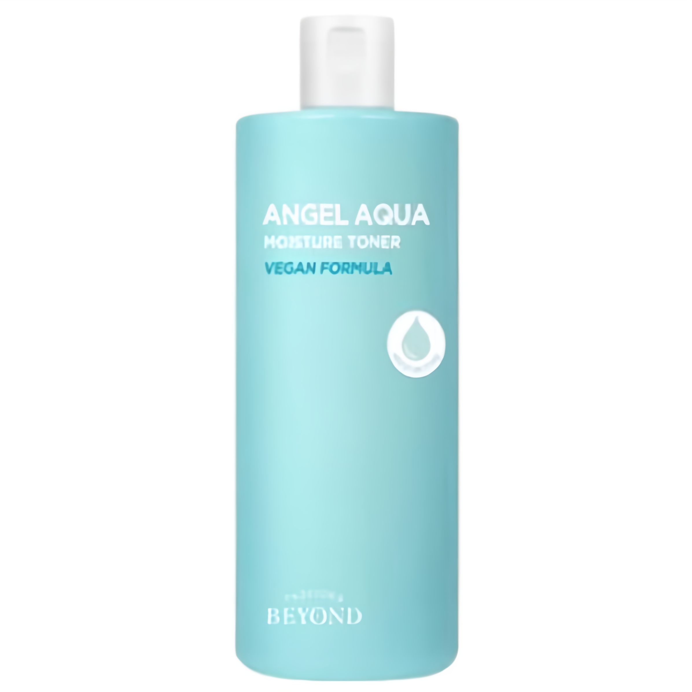 비욘드 엔젤아쿠아 수분 진정 토너 500ml 비건(물결화장솜70매증정), 1개, 500ml 23,500원