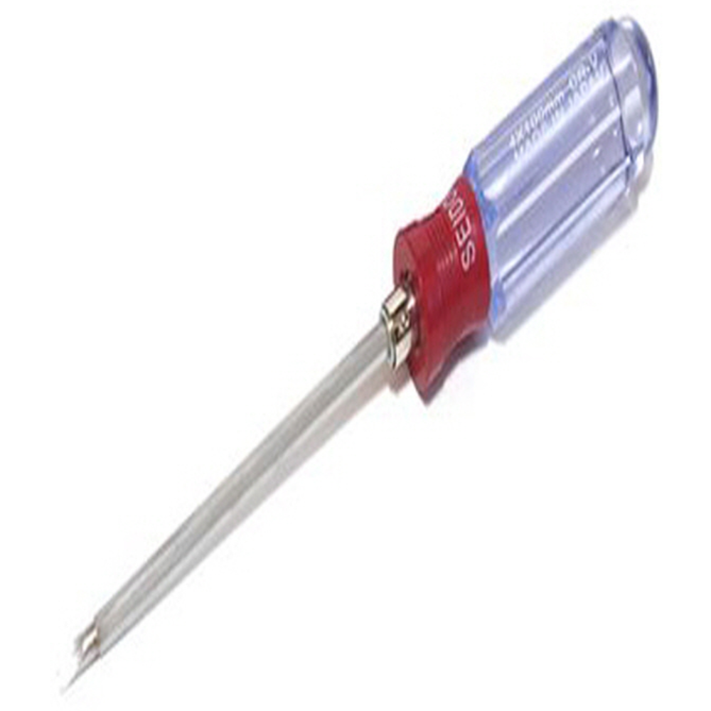 양용 자석 수공구 드라이버 10Cm 마그네틱 일자 십자 10,000원