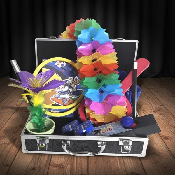 마술도구세트 고급형 프리미엄 매직키트, 1개 31,500원