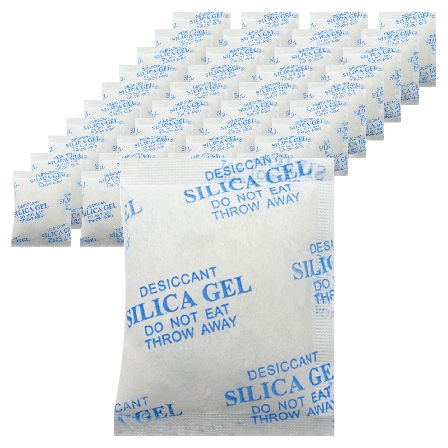 바우온 실리카겔 부직포 건조제 무향, 10g, 40개 8,000원