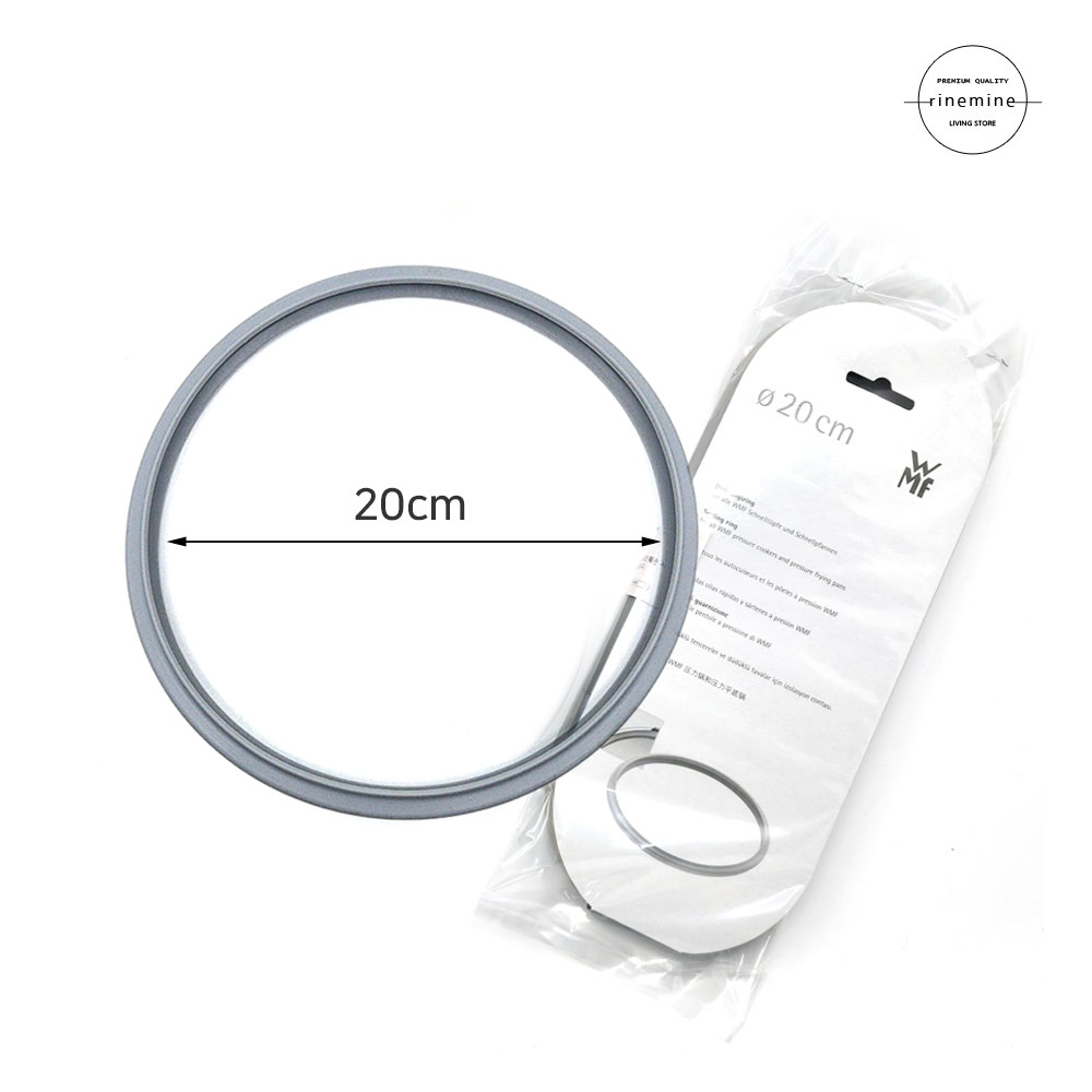 WMF 정품 압력밥솥 익스프레스전용 실리콘  패킹 20cm 독일수입 27,500원