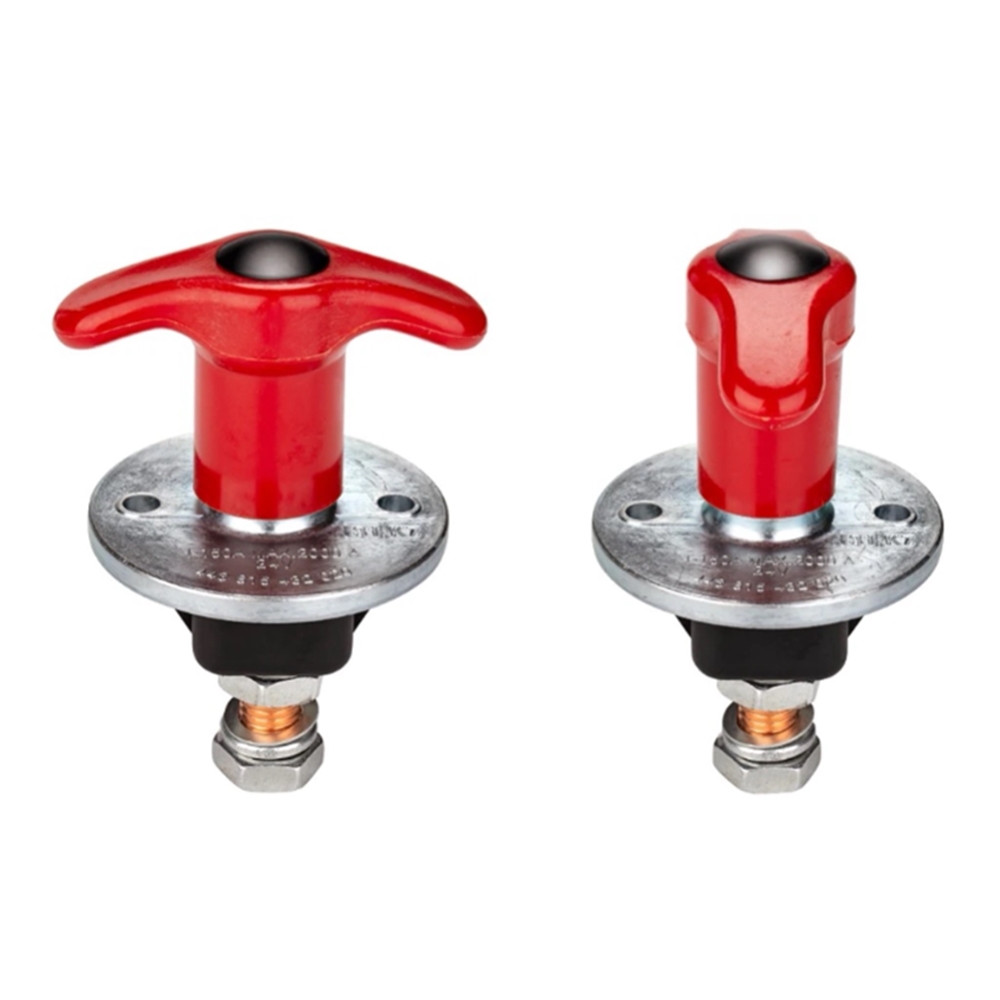 킹콩 배터리차단기 250A 킬스위치 밧데리 방전방지 전원차단장치, 1개, 95L 15,000원