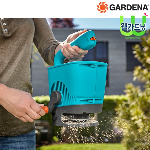조이가든센터 GARDENA가데나 핸드스프레더 431 37,130원