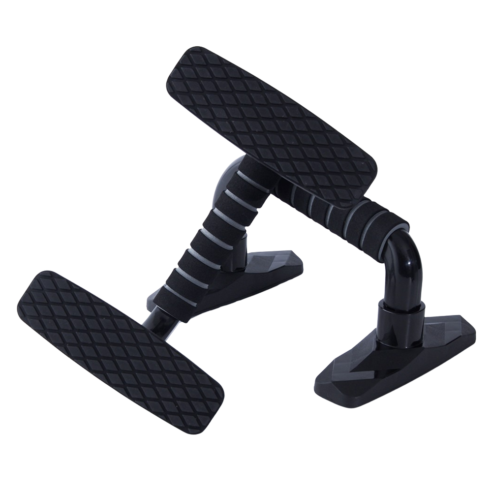 하디로어 프리미엄 푸쉬업바, 단일상품, 블랙 12,100원