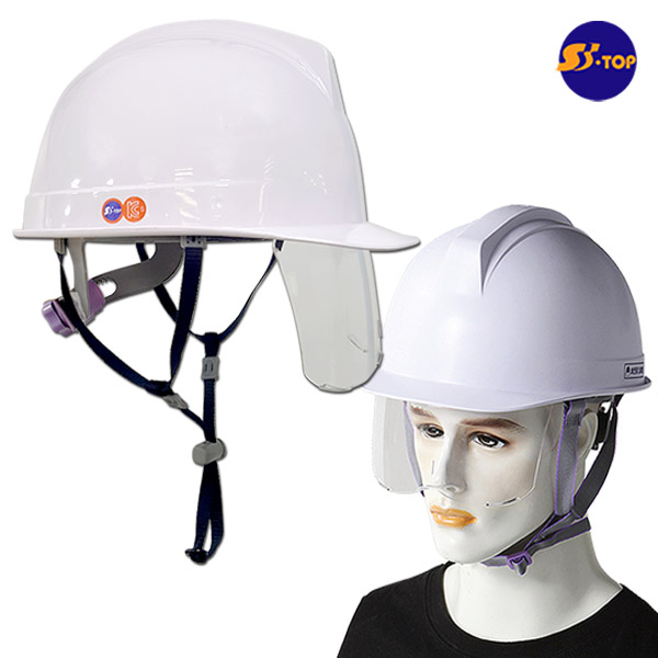 에스탑 보안경 자동 안전모, 1개 13,360원