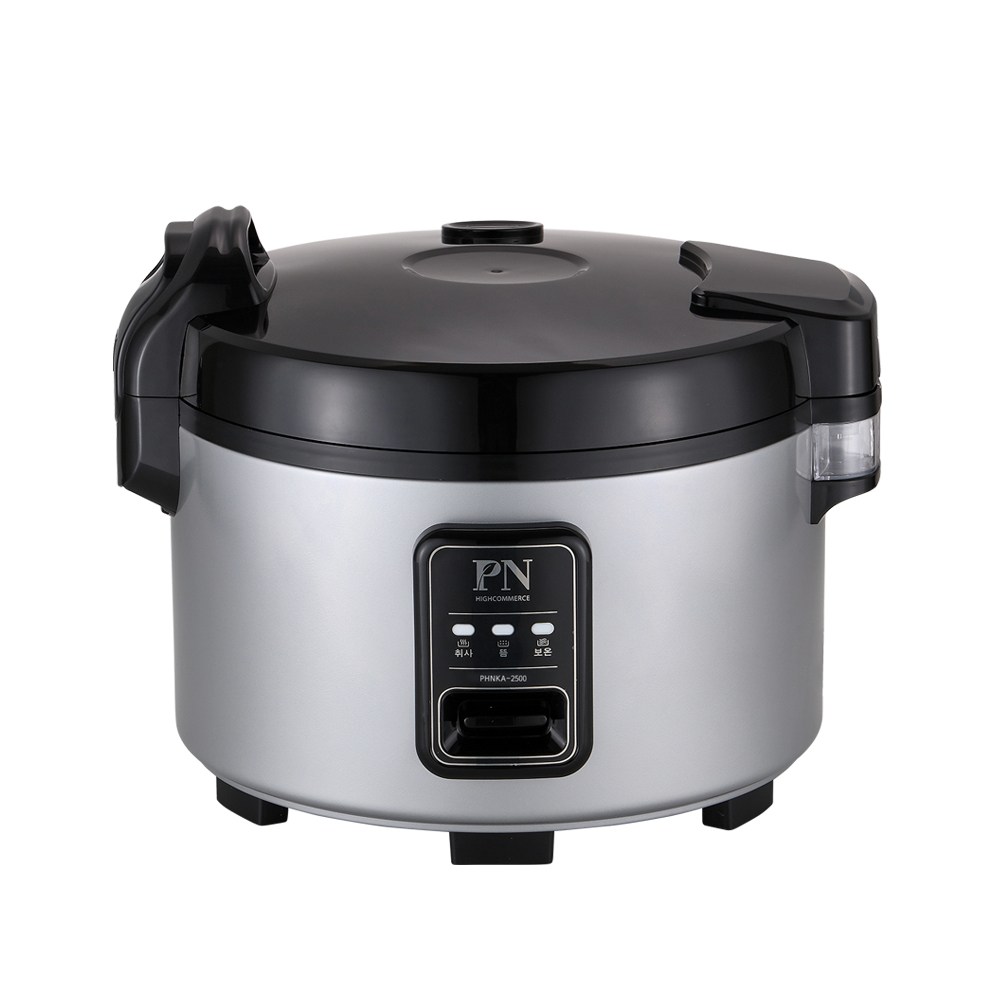 PN풍년 하이커머스 전기밥솥 50인용 대용량 업소용 단체급식 식당용 전기밥솥 207,000원