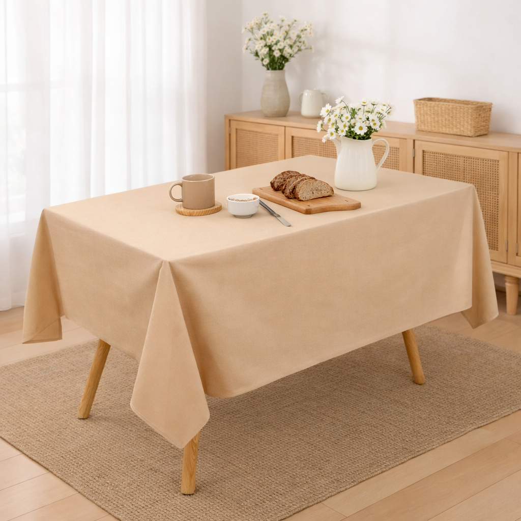 밀앤미터 일회용 테이블보 방수 PEVA 파티 전시회용 9,900원