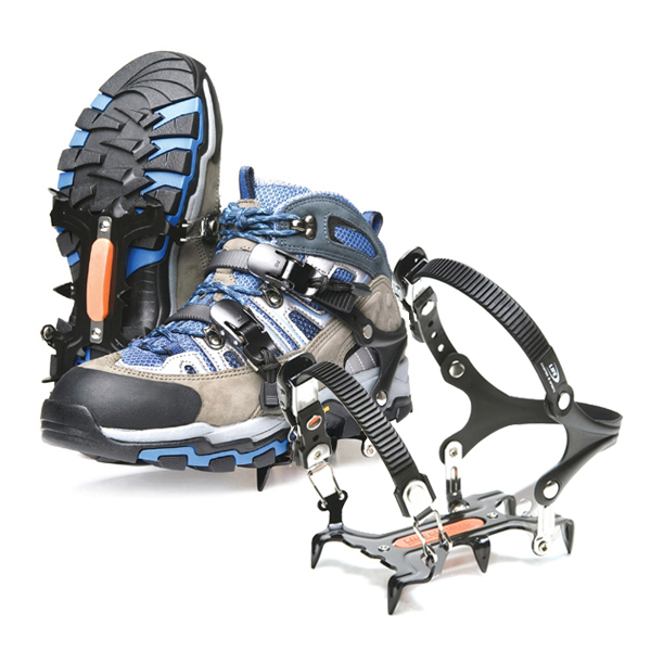 LIFESPORTS 6P POWER 등산 아이젠 FREE SIZE 26,500원