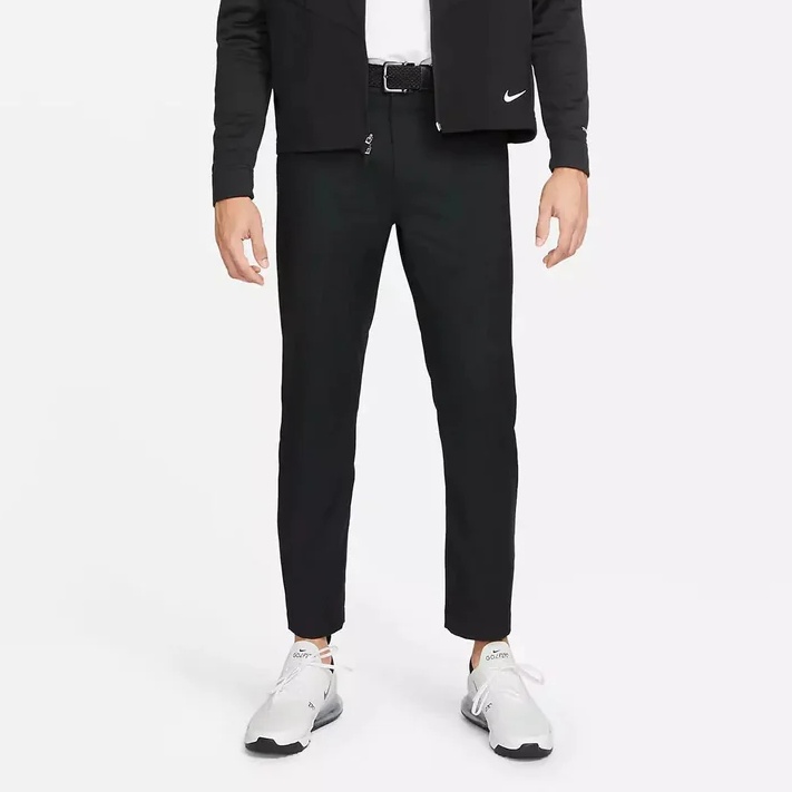 나이키 골프 스판 긴바지 드라이핏 검정바지 63,260원