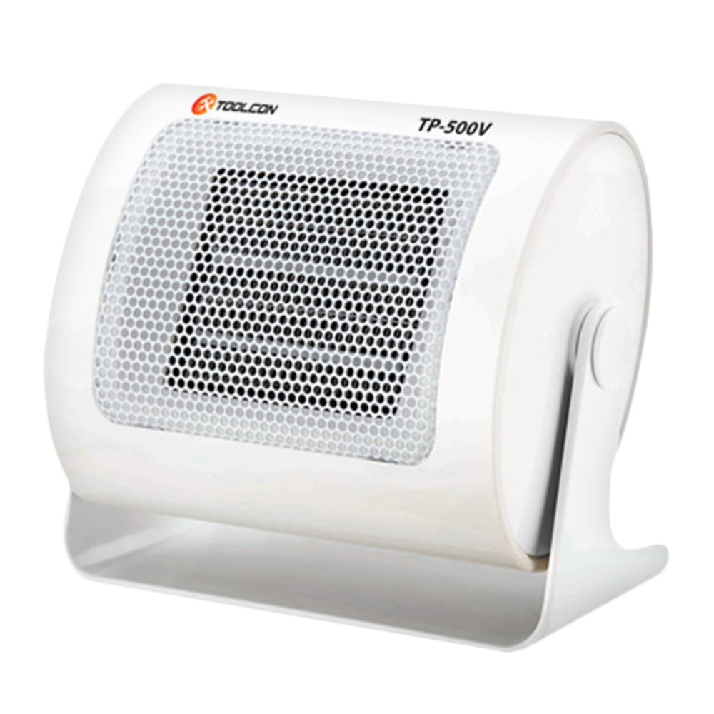 툴콘 PTC 미니 팬히터, TP-500V, 혼합 색상 20,150원