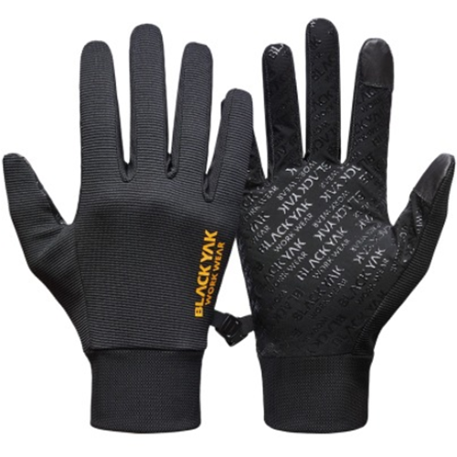 블랙야크워크웨어 P 웜이너프 글러브 좌우세트 24,980원