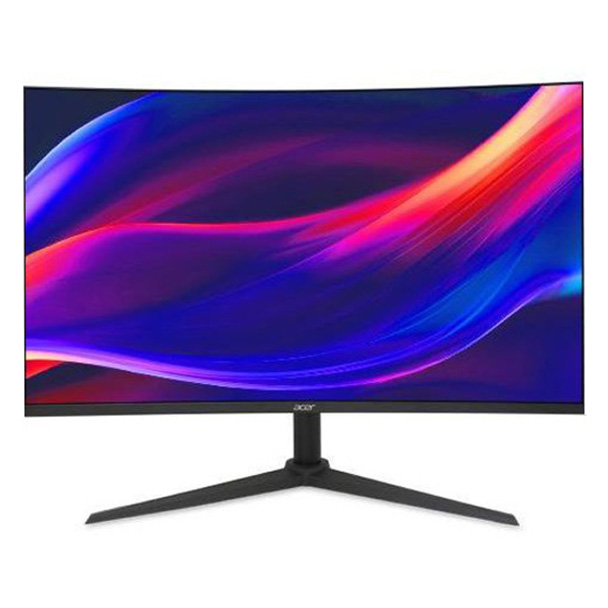 에이서 FHD 240Hz 1500R 무결점 커브드 게이밍 모니터, 81cm, NITRO XZ320Q X2 219,000원