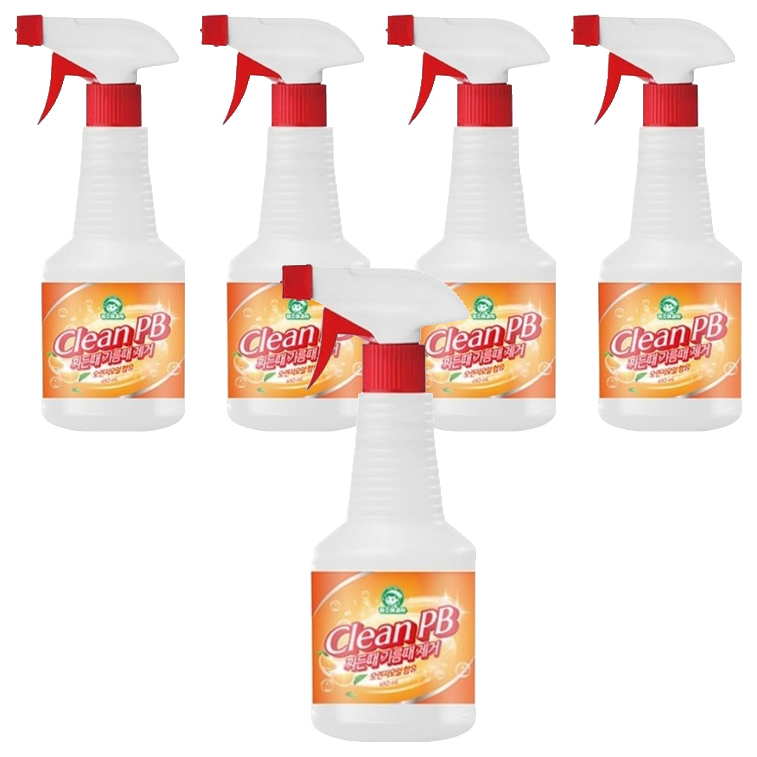 청소해결사 크린피비 찌든때 기름때 제거 14,500원