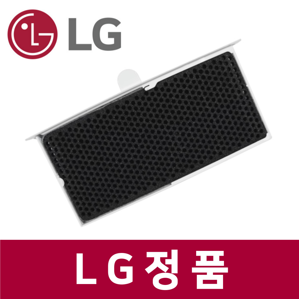 LG 엘지 정품 M876GBB232 냉장고 탈취 필터 rfr49215 43,920원