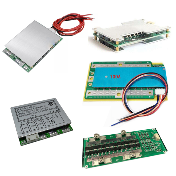 KDsafe 리튬 인산철 배터리 충전지 파워뱅크 DIY 보호회로 BMS 10,800원