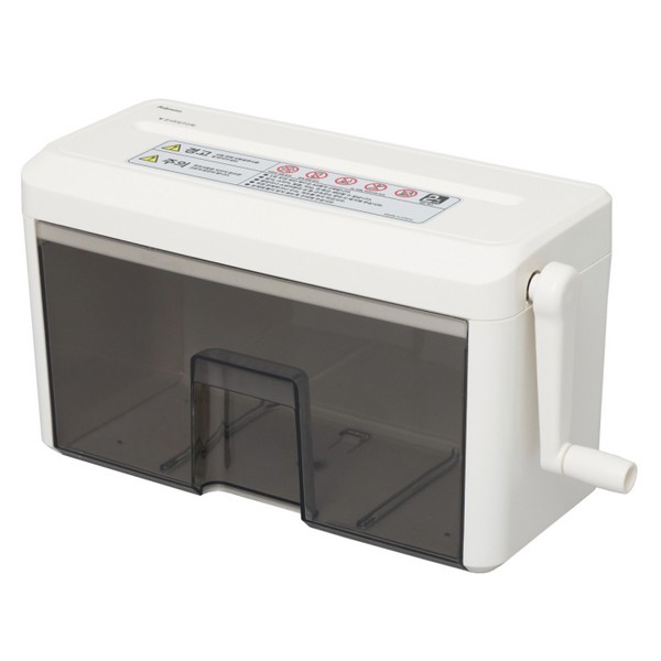 펠로우즈 포터블 문서세단기 2M 39,420원