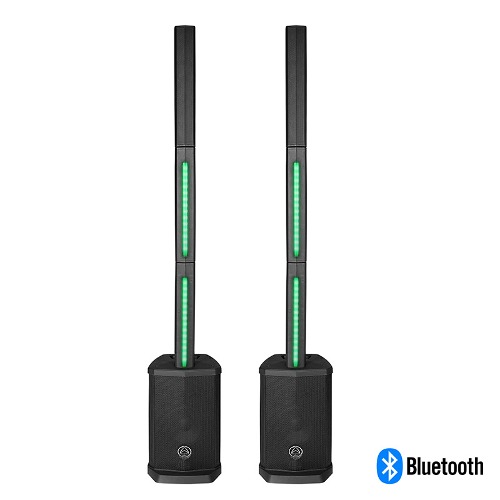 Wharfedale IS-48 컬럼어레이스피커 파워드 블루투스 올인원스피커 1조 1,600,000원