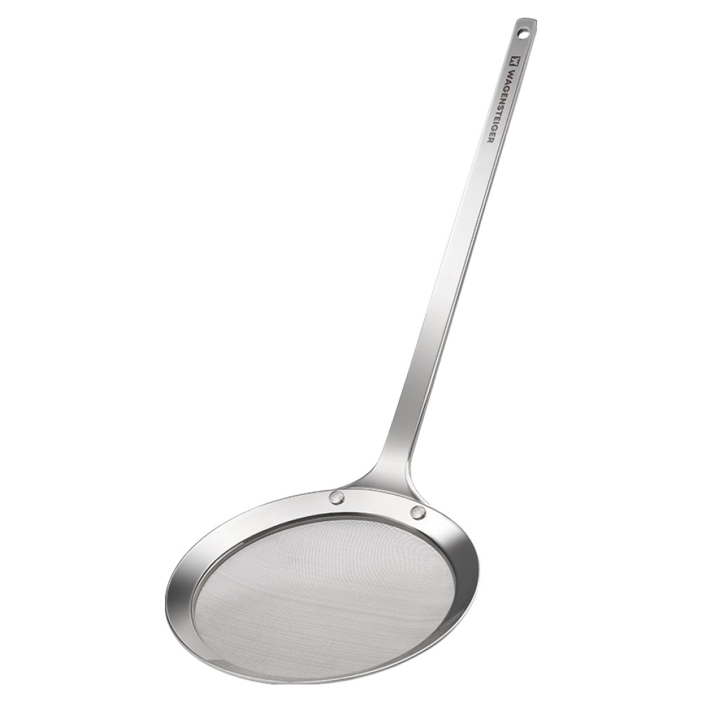 바겐슈타이거 올스텐304 초미세 메쉬망 마이크로 스키머 국자 8,900원