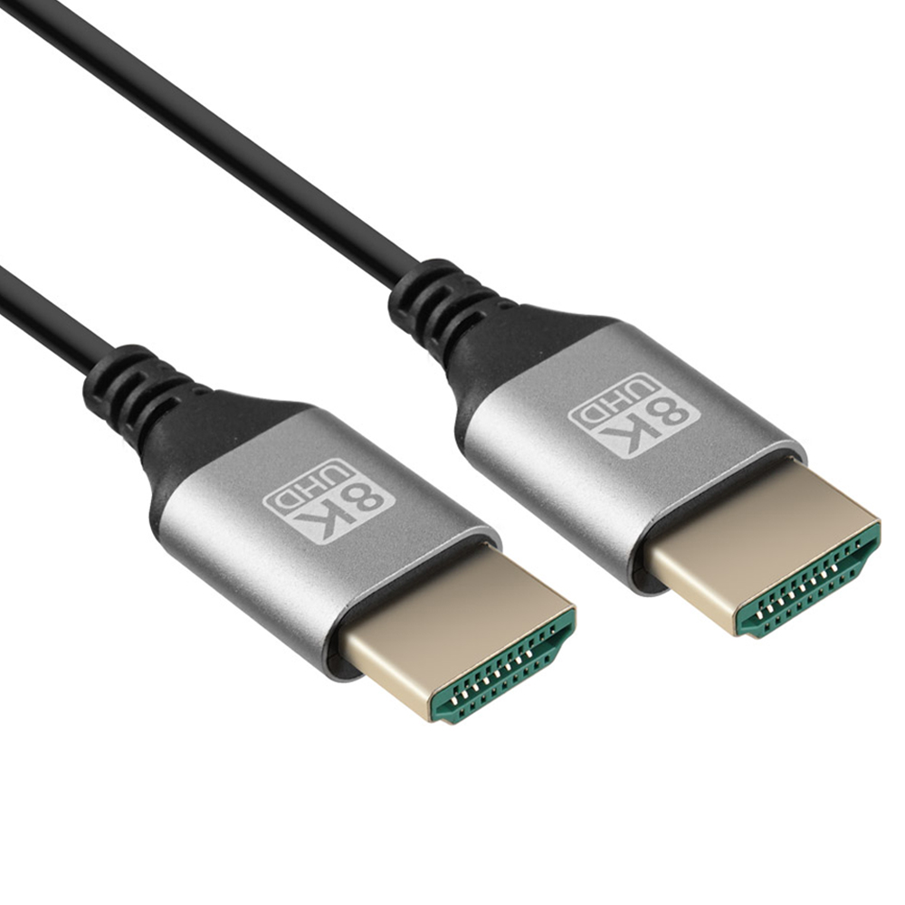 컴스 HDMI 초슬림 케이블 8K4K 60Hz IH746 13,700원