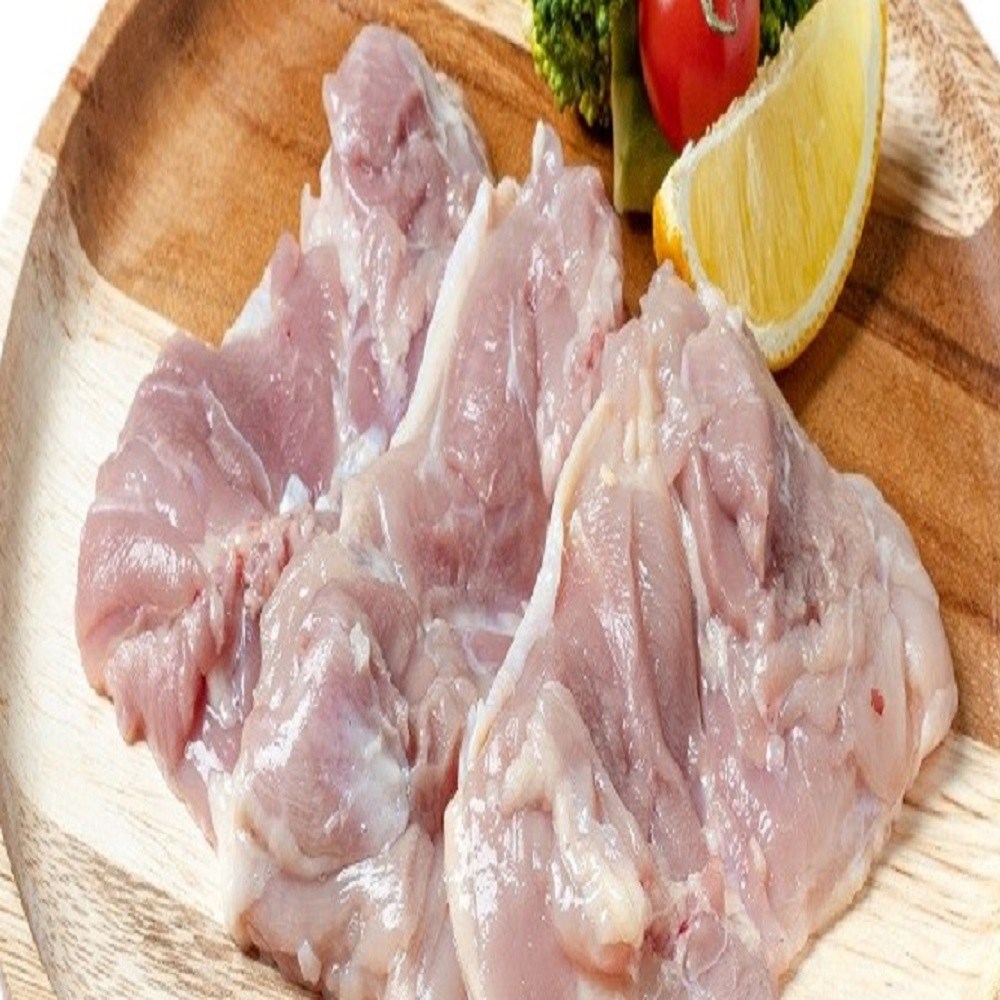 푸르델리 국내산 냉동 생 닭다리살(정육) (1kg) 1팩, 1개 12,900원