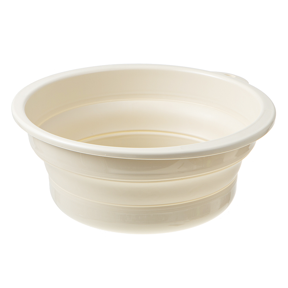 코멧 홈 접이식 다용도 대야 L사이즈 5,740원