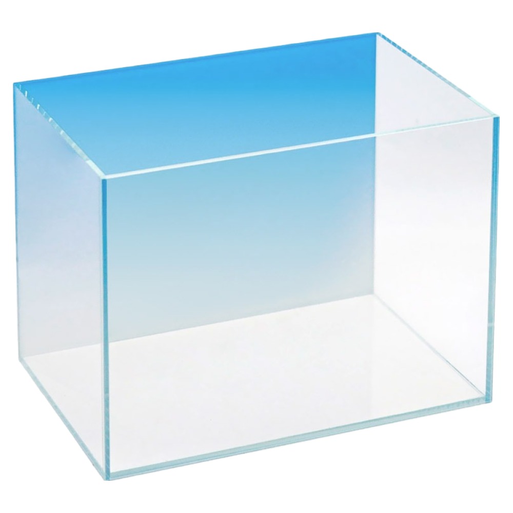 미미네아쿠아 올디아망 블루그라데이션 45 직사각어항 45,500원