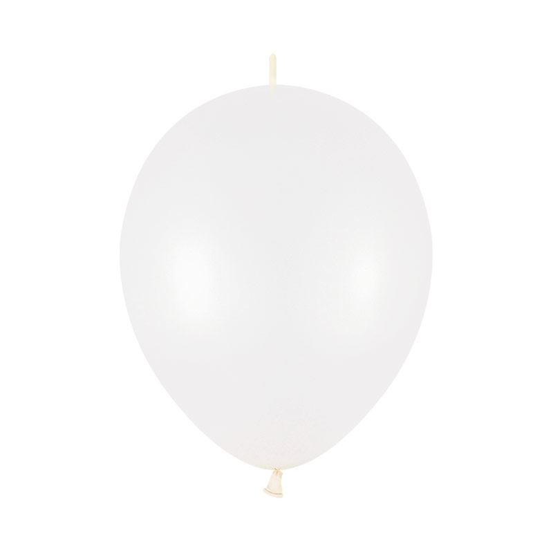 조이텍스 링커풍선 15cm 펄 화이트 100입 / 전문가용 링커룬 꼬리풍선, 1개 10,000원