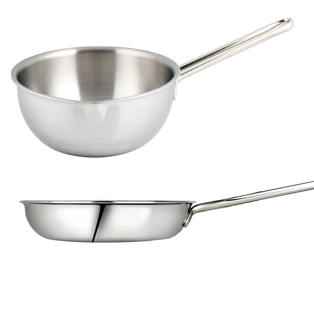 리빙글로리 에코 인덕션 통5중 프라이팬세트 40,950원