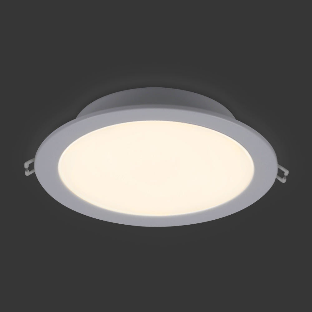 LED 다운라이트 175mm 매입등 20W, 전구색, 1개 5,640원