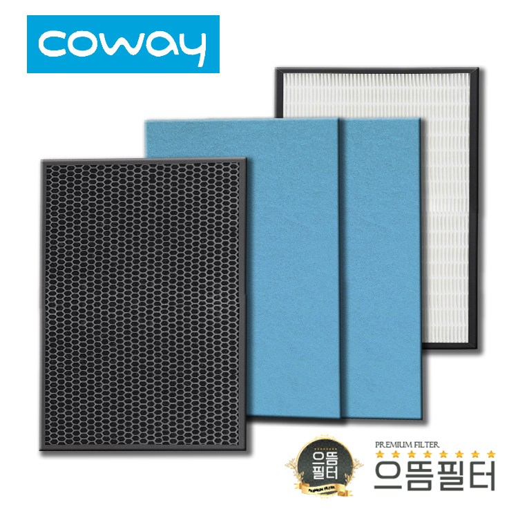 국내산 AP-1511OH필터 코웨이청정기 AP-1510BH, 1세트 50,000원