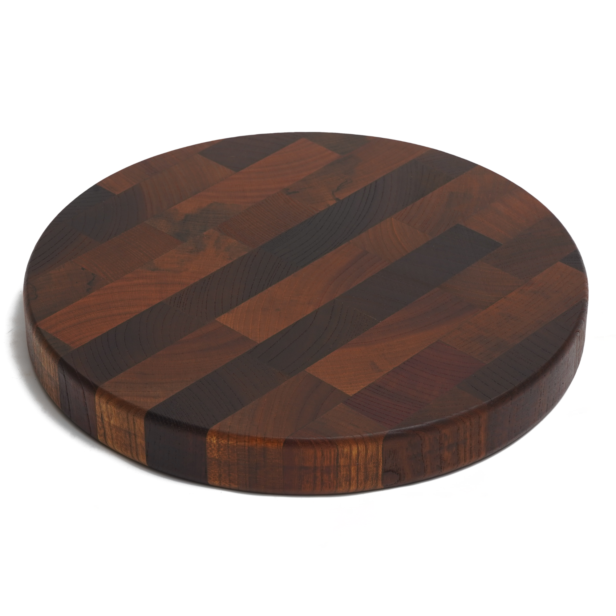 BOUMBI 국내생산 탄화느티나무 엔드그레인 도마 물홈형, 1개, 탄화느티나무 49,900원