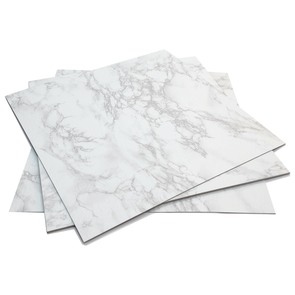 로즈로사 데코타일 바닥재 1평기준 비접착식 정사각50*50, 1개, 04 - 본드식_9228_한평(13장) 25,900원