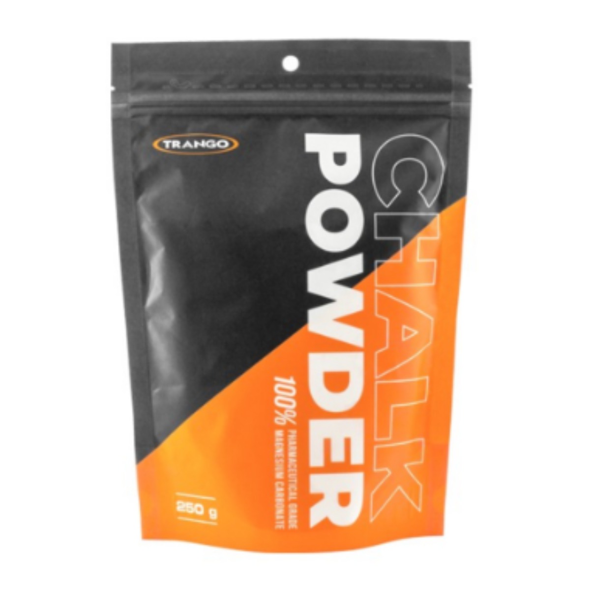 [트랑고]  1+1 쵸크 파우더 250 (클라이밍 전용) 가루쵸크, 현재가 18,900원