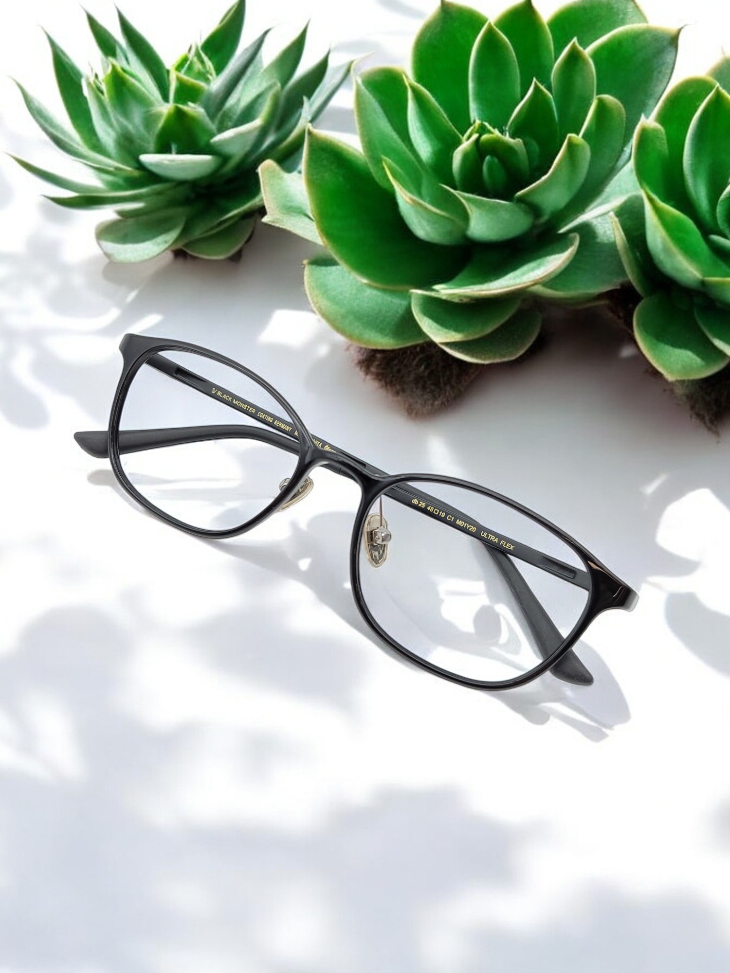 블랙몬스터 안경테 7그램 48사이즈 db25 C1 가벼운 초경량 뿔테 여자 남자 84,900원