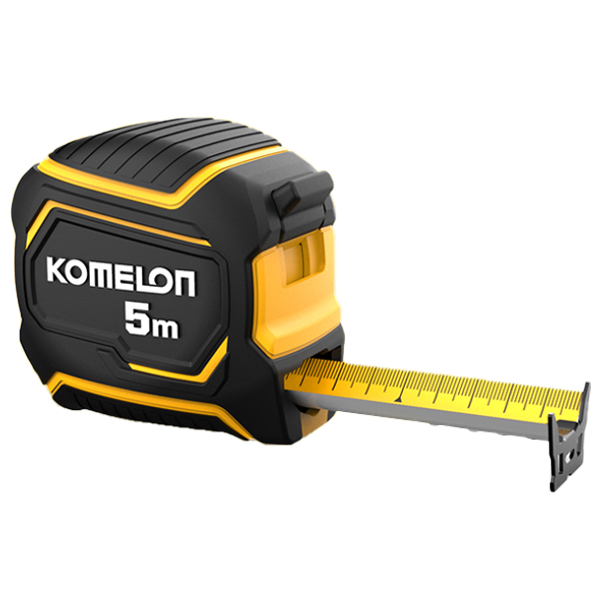 코메론 컴팩트 몬스타 줄자 KMC-94 13,000원