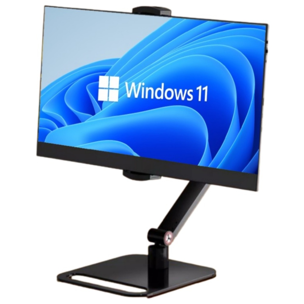 크로비스 휴대용 포터블 모니터 거치대 제우스랩 스탠드 휴대폰 태블릿, 1개 39,800원