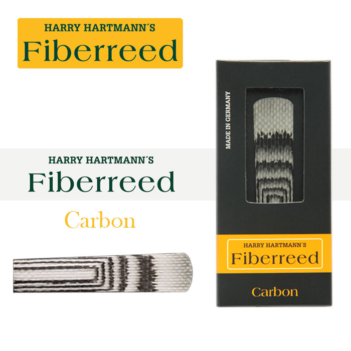 해리 하트만 알토 색소폰 합성 리드  - 화이버리드 카본 50,000원