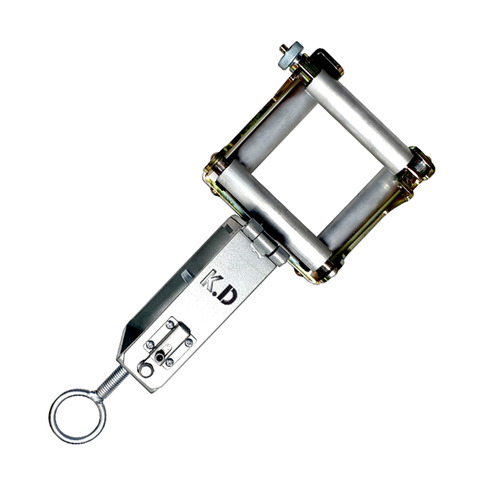 KD공구 연선로라 소형 75mm 전선로라 케이디공구 KD09, 1개 99,000원