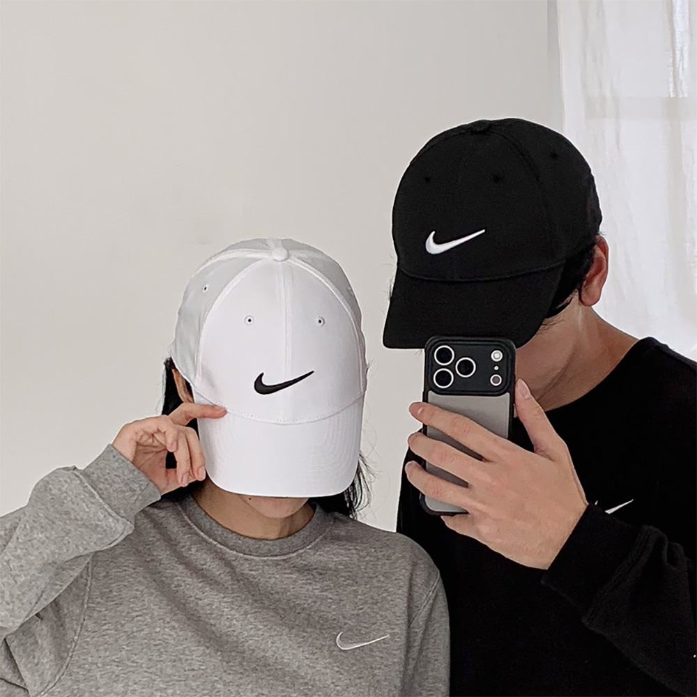 [오늘출발] 나이키 레거시91 골프 캡 드라이핏 남녀공용 스포츠모자 브리니코 양말 증정 29,800원