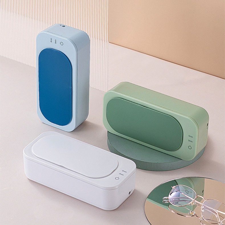 Cedcer 가정용 저소음 초음파 세척기 47000Hz 37,400원