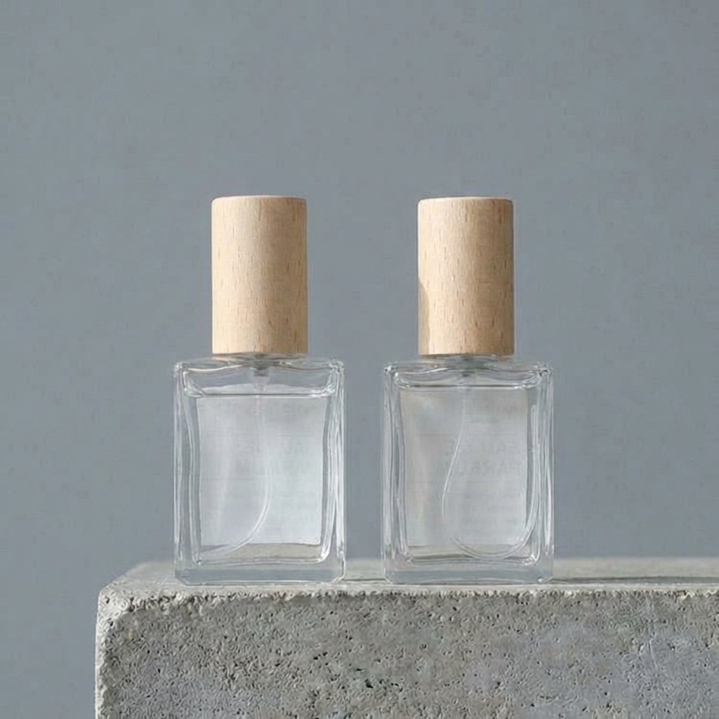 울창울창 향수 공병 휴대용 미니 15ml 5,900원