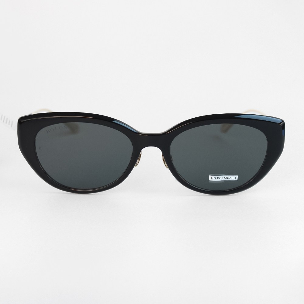 볼론 편광 선글라스 BL5097 박타푸르 티타늄 캣아이 가벼운 뿔테 (룩소티카 정식수입) 233,700원