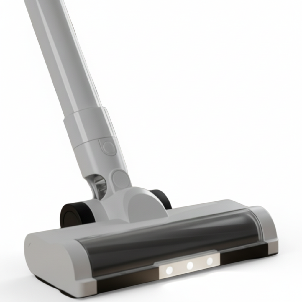 캐치웰 LED 라이트 헤드 브러쉬 무선 청소기 마루바닥 호환용 배터리연구소, 1개, 캐치웰 브러쉬 35,000원