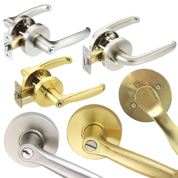 철물프렌드 방문도어락 도어록 열쇠형 버튼형 방문손잡이 레버 문고리 인테리어 셀프교체 DIY 18,000원